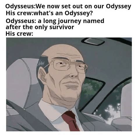 Odysseus Rdankmemes