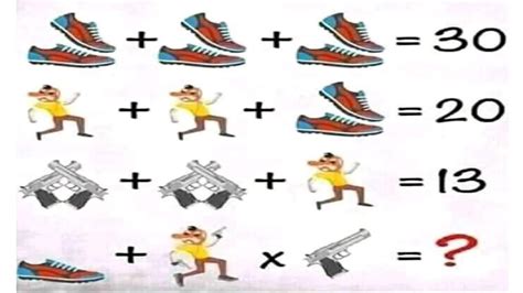 Maybe you would like to learn more about one of these? Shoes Man Puzzle - Only for Genius - YouTube