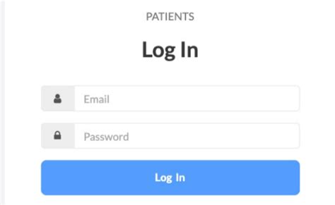 Lifestance Health Patient Portal Login Official