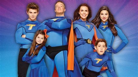 The Thundermans Nickelodeon Orders Season Two