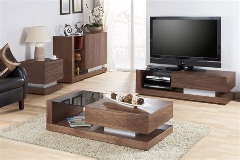 Complete your living room with the. 50 Photos Coffee Tables and Tv Stands | Coffee Table Ideas