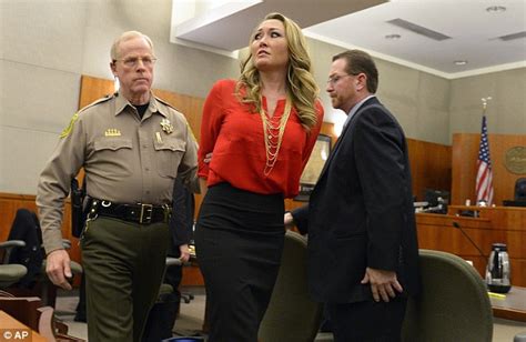 Ex Utah Teacher Brianna Altice Sentenced To Up To 30 Years Behind Bars
