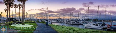 Grand Marina in Alameda, CA, United States  Marina Reviews  Phone