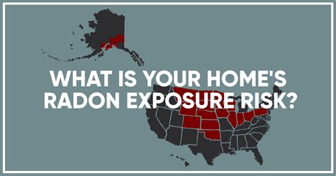 Whats Your Homes Radon Risk Americover