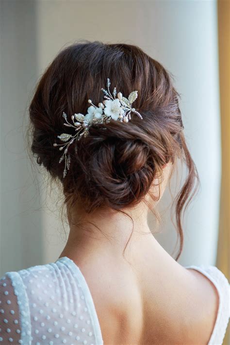 5 idées de coiffure pour un mariage | Beauty Coiffure - Le Blog