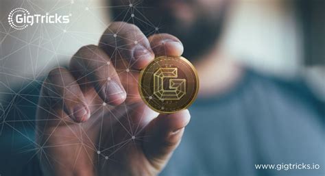 Обзор ICO GigTricks: глобальный блокчейн-маркетплейс для фрилансеров и ...