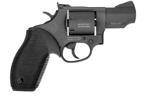 Taurus 692 9mm 38 Spl P 357 Mag Revolver With 2 Cylinders