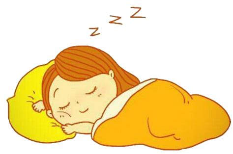 Sleep Png Clipart Cartoon Sleep Clip Art 1086x720 Png Download
