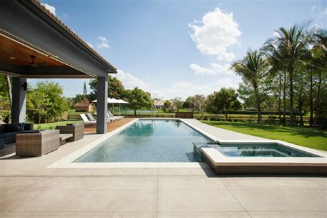 Modern pool decking is different; 57+ Deck Designs, Ideas | Design Trends - Premium PSD ...
