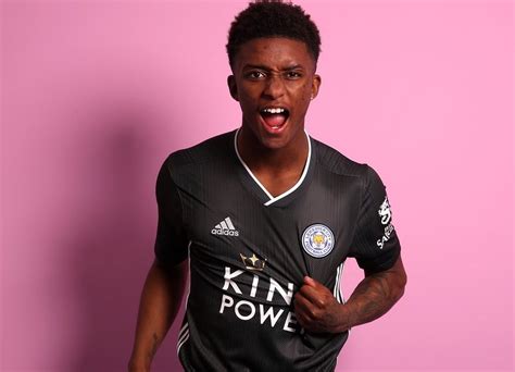 Tough to make a meal of leicester home, but adidas has given it a good go here. Leicester City 2019-20 Adidas Third Kit | 19/20 Kits ...