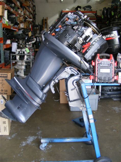 The johnson & johnson vaccine has advantages, fauci said. Yamaha 200 HP Injection HPDI 25 Shaft REMANUFACTURED Head ...