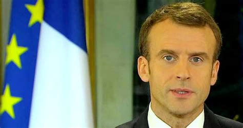 L'allocution d'emmanuel macron en intégralité. MACRON ALLOCUTION • macommune.info