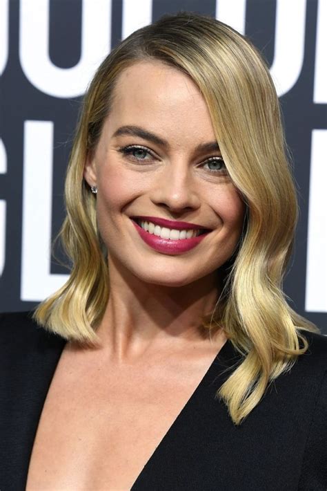 margot robbie hairstyles 35 margot robbie hair looks to adore haircuts and hairstyles 2018
