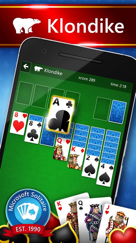 Microsoft Solitaire Collection Fast Download