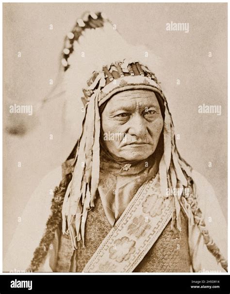 Native American Pin Pictured Sitting Bill Hunkpapa Souix Leader Vintage Pin