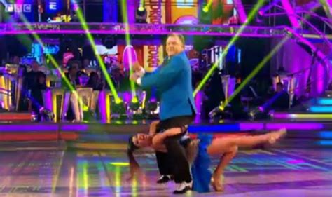 you have to see ed balls gangnam style strictly salsa gangnam style just dance strictly