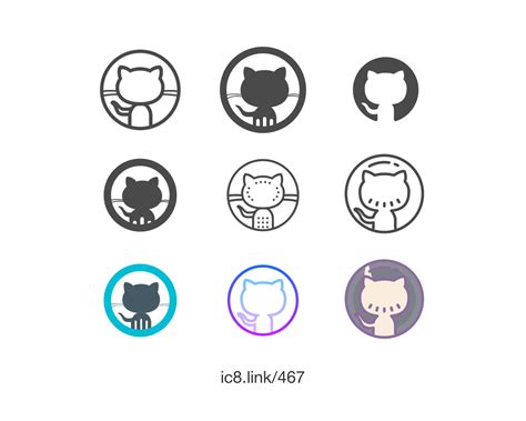 Dear folks,github have become an important place for collaborative software projects and is becoming a de facto standard for sharing code and other digital designs. GitHub Icon - Free Download at Icons8