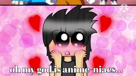 Oh My God Is Anime Niacs Comic Dub For Masaki Youtube