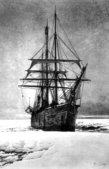 De Belgica | Zeilboot, Zeilschepen