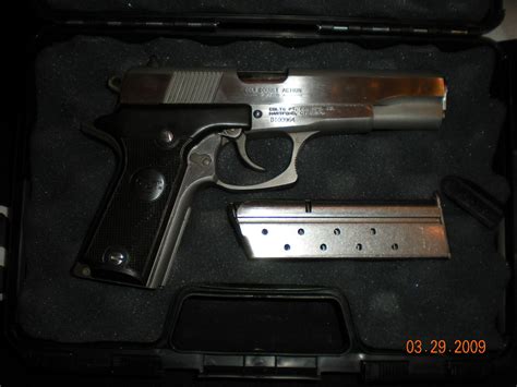 Colt Double Eagle 10mm For Sale At 921014333