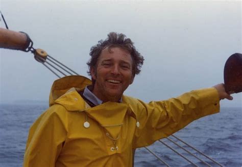 The Influence Of Joel White By Doug Hylan Off Center Harbor