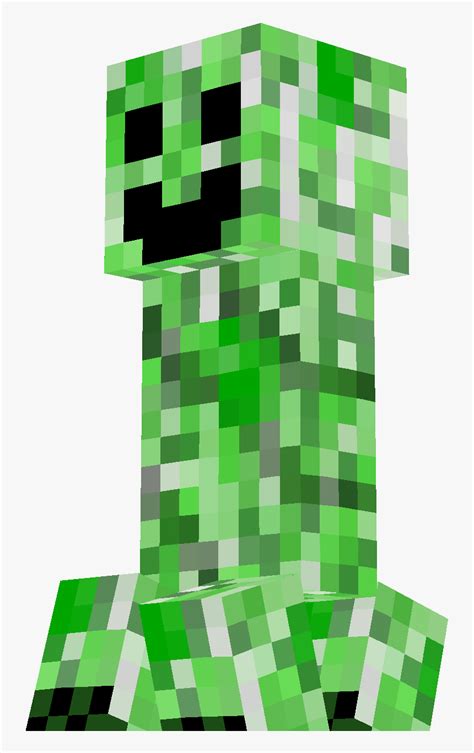 Replaces the default minecraft menu panorama with the classic and iconic 'pack.png' location. Creeper Minecraft Png - Minecraft Creeper Png, Transparent ...