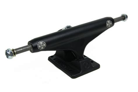 truck independent mm dual cross flat stage blackblack session store