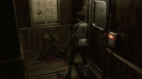 Watch Resident Evil Dev Reminisce About 20th Anniversary Gamespot