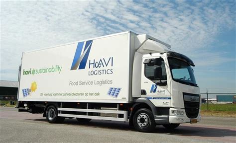 HAVI Group aligns global operations under one brand name, HAVI - Supply ...