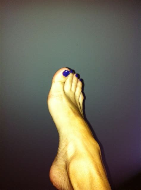 Kayla Carreras Feet