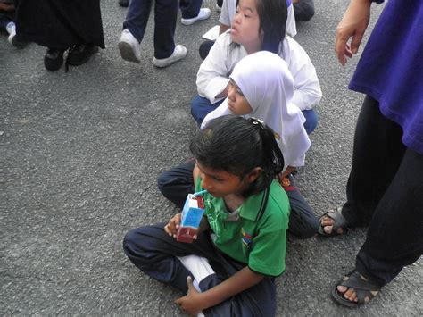 Pelancaran program susu 1 malaysia (ps1m) peringkat negeri perak 2017. BLOG RASMI SK SIMPANG EMPAT ALOR GAJAH MELAKA: Program ...