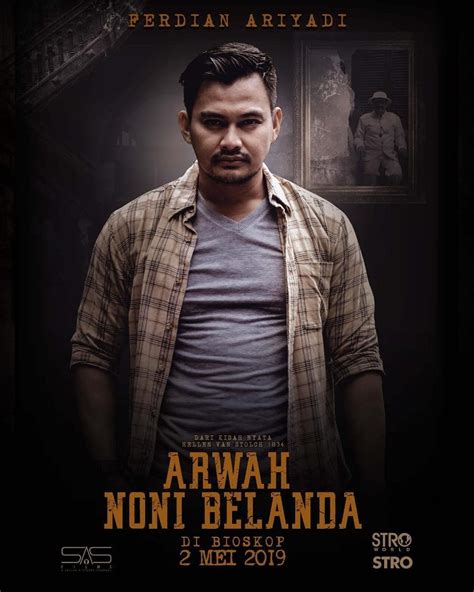 Ce projet est sortie aux indonesia avec la participation de plusieurs acteurs et réalisateur jefri nichol et wulan guritno et ganindra bimo et. Jakarta Vs Everybody Film - farizmedia.com