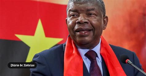 João Lourenço Promete Governar Em Prol Do Desenvolvimento Económico De Angola
