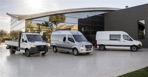 Finally mercedes benz extended the warranty of their prompt to fault sbc pumps and because of that, owners of a few different. 2020 Mercedes-Benz Sprinter recalled | CarExpert