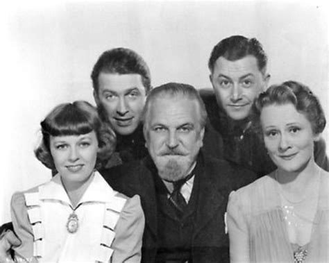 The Cast Of The Mortal Storm 1940 Margaret Sullavan Frank Morgan