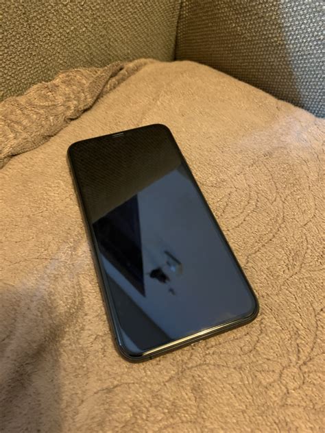 Iphone 11 pro max 256 gb (JV) - Used Mobile Phone for sale in Punjab