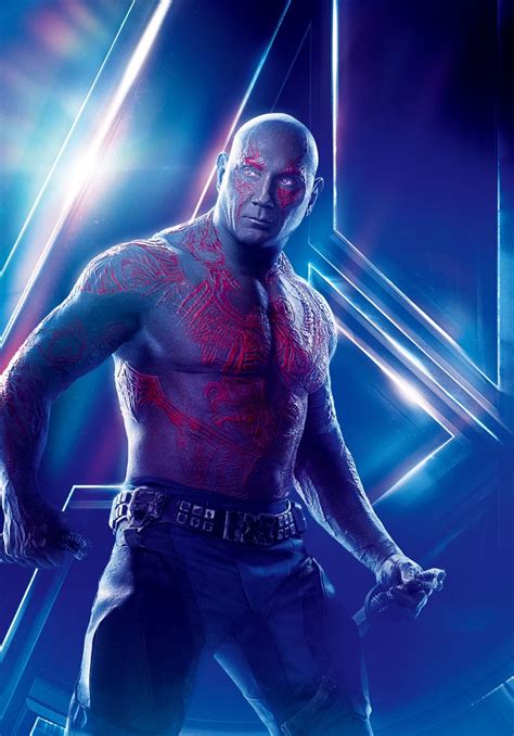 Ego the living planet is a major antagonist in the marvel cinematic universe.he is a mentioned character in guardians of the galaxy, the main antagonist of guardians of the galaxy vol. Drax el Destructor | Marvel Cinematic Universe Wiki ...