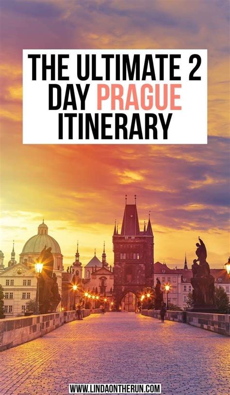 the ultimate 2 days in prague itinerary worldwide travel prague travel travel destinations