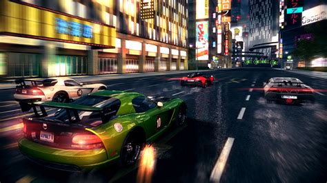 Asphalt 8 Racing Game Drive Drift At Real Speedappstore