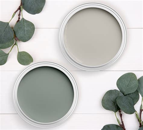 Mindful Gray Coordinating Colors From Sherwin Williams Etsy