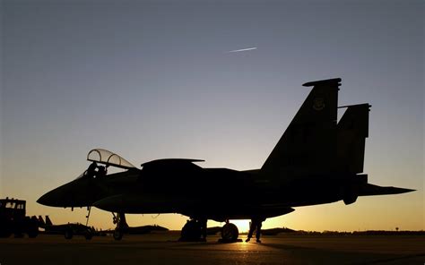 Picture Gallery Photos Of Us Air Force Fighter Aircraft In Action