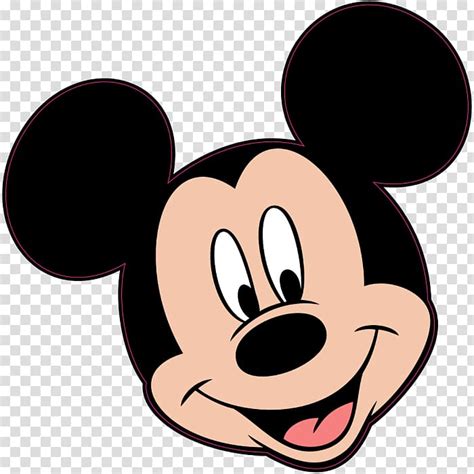 This png file is about mouse ,transparent ,minnie ,clipart ,face. Mickey Mouse Minnie Mouse , mickey mouse transparent ...