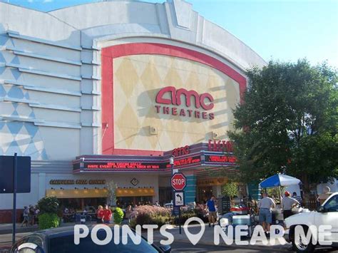 Most theatres are now open or will reopen soon! AMC NEAR ME - Points Near Me
