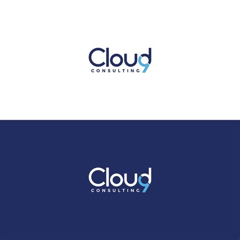 Create A World Class Brand And Logo For Cloud9 Consulting Logo Design