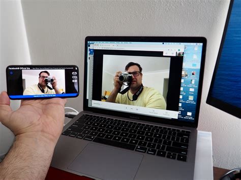 Use Iphone As Webcam Mac Yosemite Betakurt