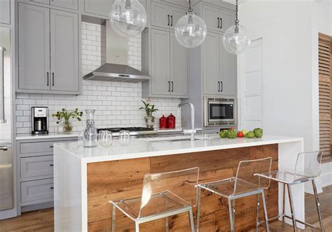 Today i want to talk about a decorating trend that i have noticed and absolutely adore: 67 Desirable Kitchen Island Decor Ideas & Color Schemes ...