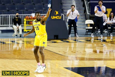 We bring you this movie in multiple definitions. Bracket Watch: February 19th, 2021 | UM Hoops.com