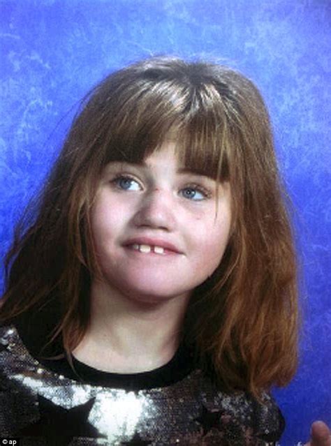 mikaela lynch body of autistic girl 9 missing for days after running naked from california