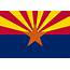 What Is The Arizona State Flag  WorldAtlas