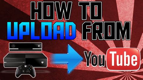 The process is similar in. How to Upload Gameplay From Xbox One to YouTube or ...